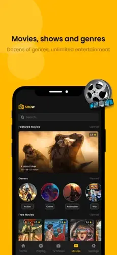 live-hotstar-star-sports-app-download Movies and shows